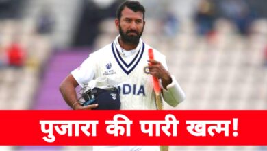 चेतेश्वर पुजारा: भारत की नई दीवार का सफर, संन्यास से लेकर शिखर तक की कहानी