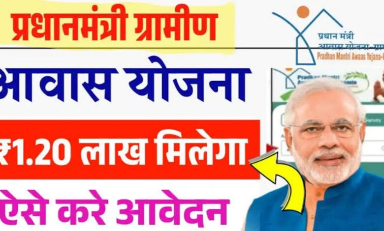 PM आवास योजना ग्रामीण: हर गरीब परिवार को पक्के घर का सपना साकार PM आवास योजना ग्रामीण: हर गरीब परिवार को पक्के घर का सपना साकार