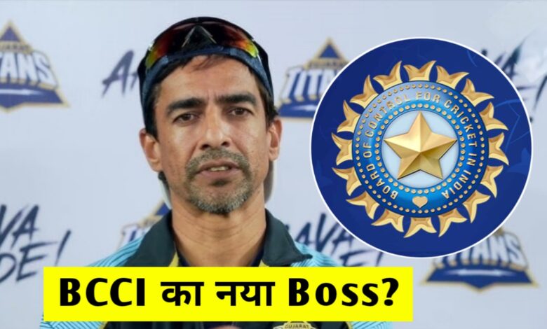 बीसीसीआई का नया चेहरा: मिथुन मन्हास बने बोर्ड के अध्यक्ष बीसीसीआई का नया चेहरा: मिथुन मन्हास बने बोर्ड के अध्यक्ष