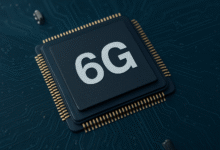 दुनिया का पहला 6G चिप: चीन की बड़ी उपलब्धि, इंटरनेट होगा 5000 गुना तेज!