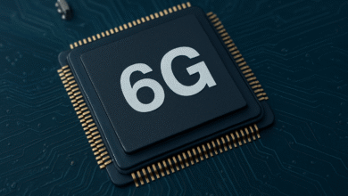 दुनिया का पहला 6G चिप: चीन की बड़ी उपलब्धि, इंटरनेट होगा 5000 गुना तेज!