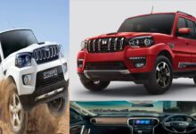 New Mahindra Scorpio 2025: अब और भी सस्ती, दमदार फीचर्स और जबरदस्त माइलेज के साथ