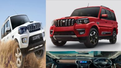 New Mahindra Scorpio 2025: अब और भी सस्ती, दमदार फीचर्स और जबरदस्त माइलेज के साथ
