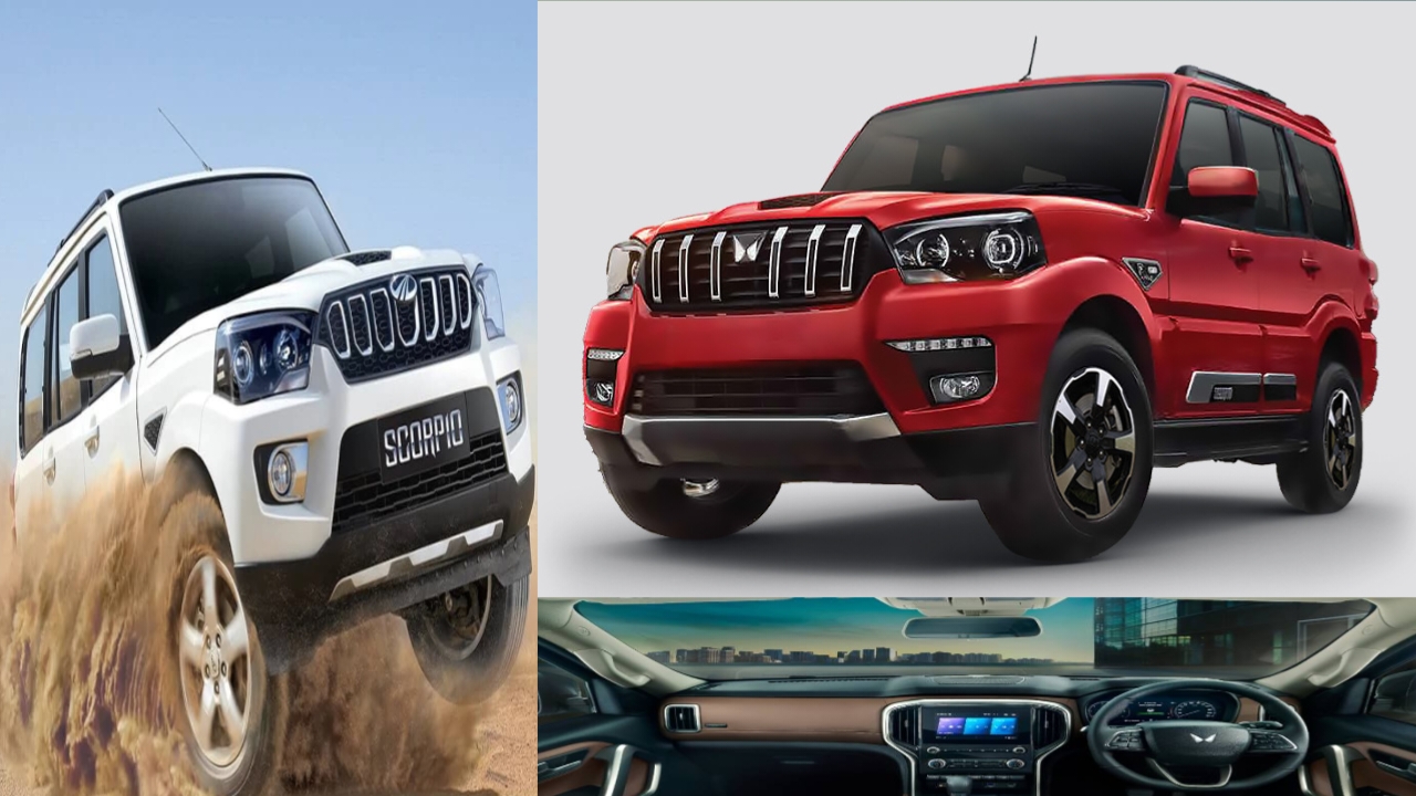 New Mahindra Scorpio 2025: अब और भी सस्ती, दमदार फीचर्स और जबरदस्त माइलेज के साथ