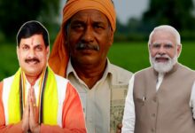 रबी फसलों का MSP बढ़ा: किसानों के लिए मोदी सरकार का बड़ा तोहफा