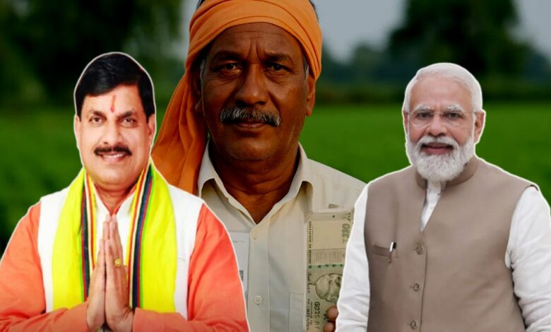 रबी फसलों का MSP बढ़ा: किसानों के लिए मोदी सरकार का बड़ा तोहफा रबी फसलों का MSP बढ़ा: किसानों के लिए मोदी सरकार का बड़ा तोहफा