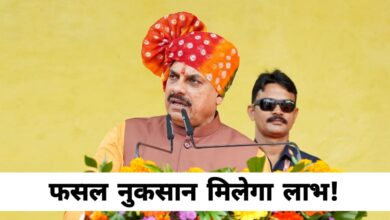सोयाबीन किसानों को बड़ी राहत: 3 अक्टूबर से बैंक खातों में आएगा मुआवजा