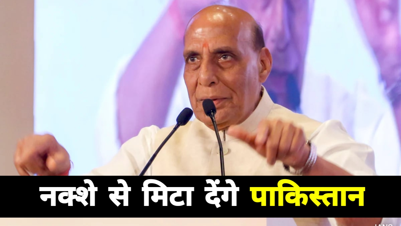सेना प्रमुख की चेतावनी: पाकिस्तान ने आतंकवाद नहीं रोका तो होगा ऑपरेशन सिंदूर 2.0