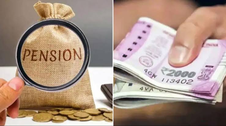 पेंशन स्कीम 2025: केंद्र सरकार ने किए बड़े सुधार, समय पर मिलेगा रिटायरमेंट लाभ पेंशन स्कीम 2025: केंद्र सरकार ने किए बड़े सुधार, समय पर मिलेगा रिटायरमेंट लाभ